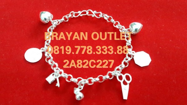 gelang kerincing anak gelang kerincing anak