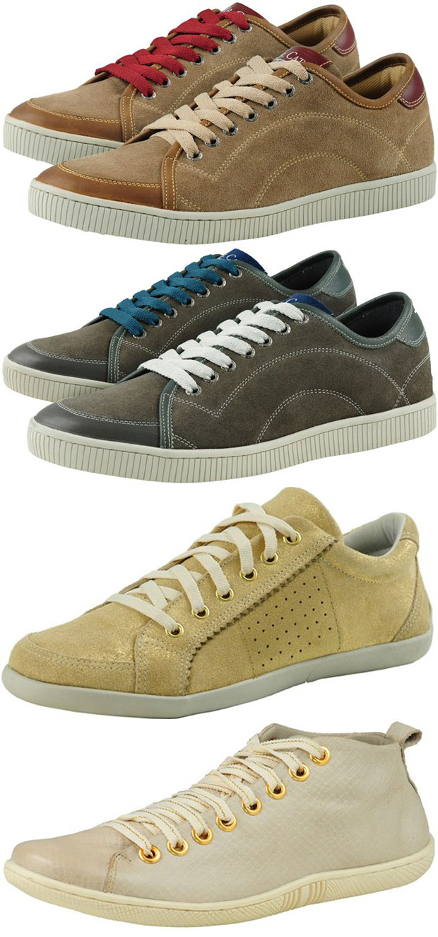 MÉLANGE DE TOUT Sapatos Mr. Cat