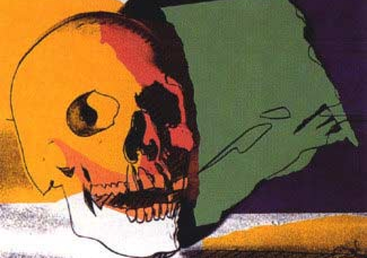 Illuministi: On Skulls: Part 5