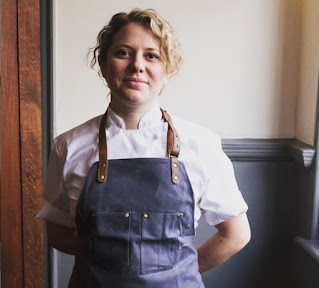 Great British Chef: Sally Abe Husband, Age, Wiki, Biography