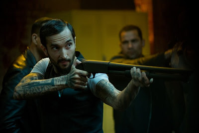 New Image for Dead Man Down
