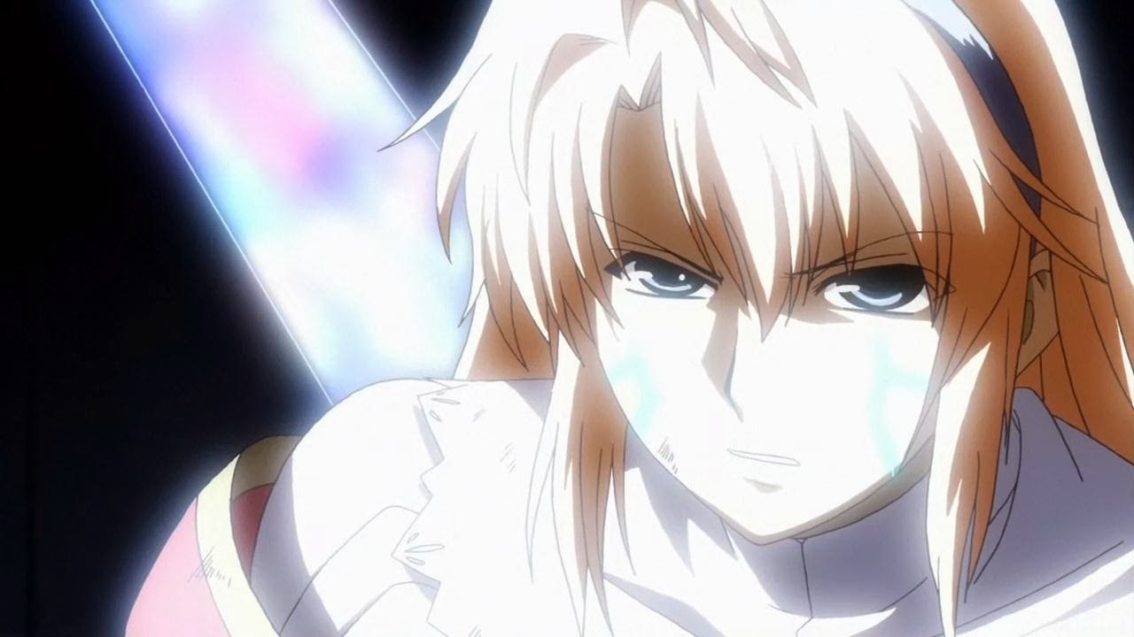 Streaming Anime Record Of Ragnarok Sub Indo Eps 1 / Nonton