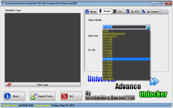 TÉLÉCHARGER LOGICIEL GSM UNLOCKER V3.0 GRATUIT GRATUIT V3.0 TÉLÉCHARGER LOGICIEL GSM UNLOCKER
