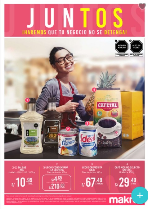 Catalogos en DePeru.com