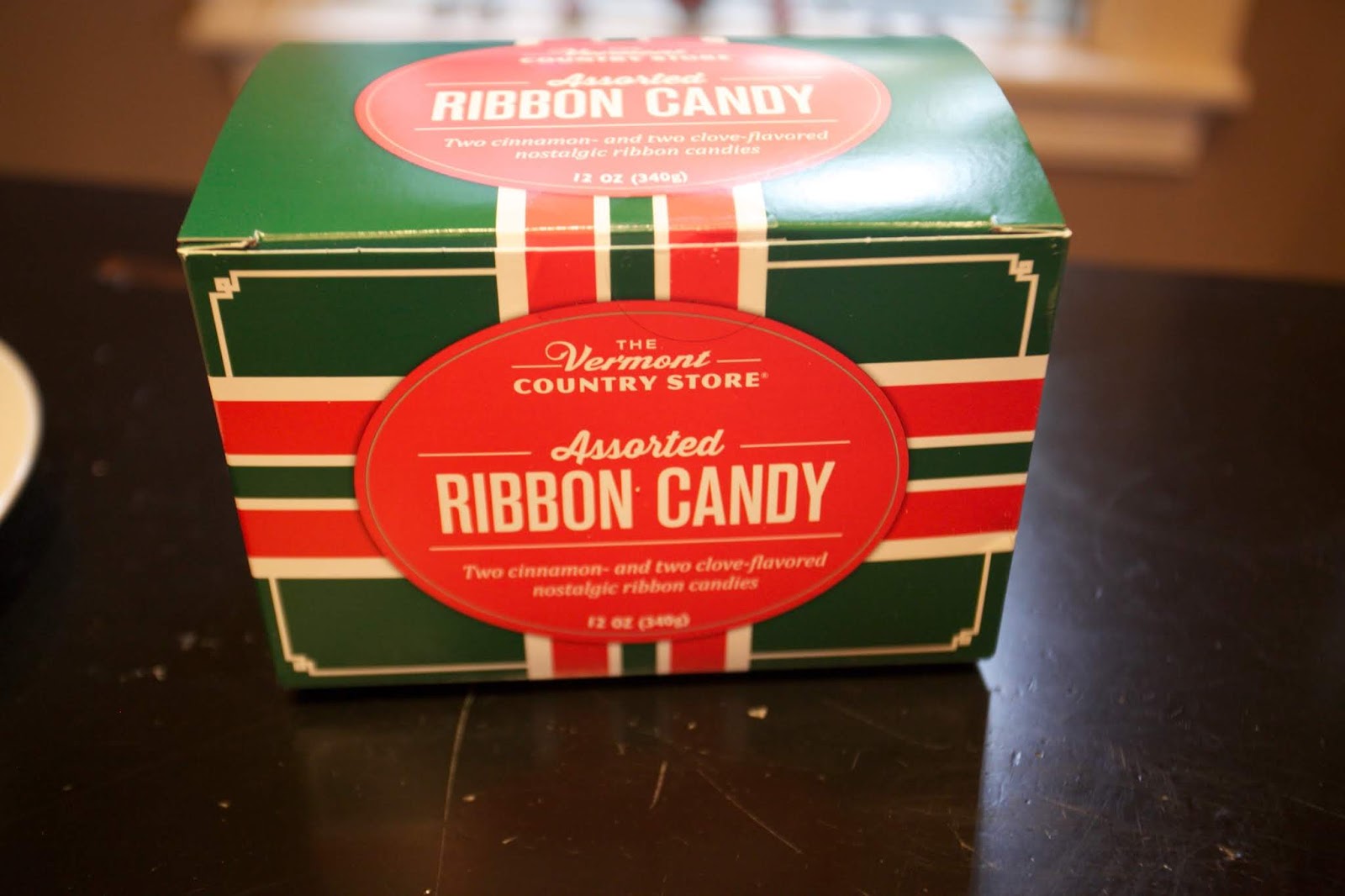 Christmas Treats