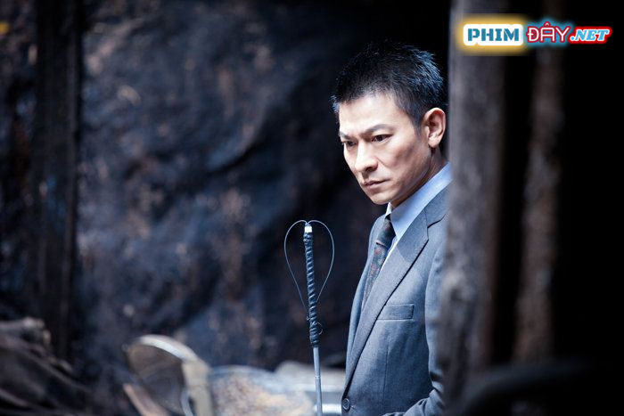 MANH THÁM - Blind Detective (2013) MANH THÁM - Blind Detective (2013)