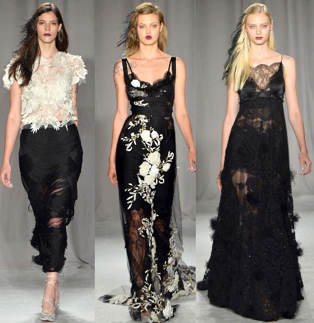 Spring 2014 Archives - Dream in Lace