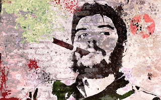Cool HD Wallpapers: Che Guevara Wallpapers