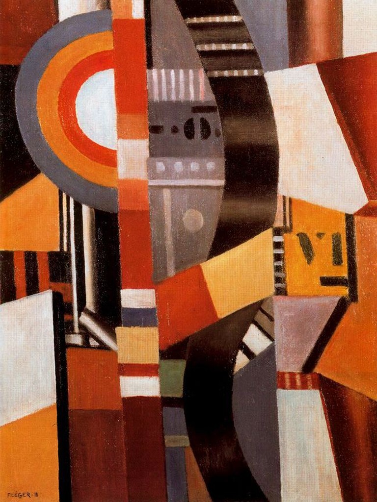 Fernand Léger's