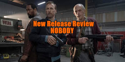 nobody review