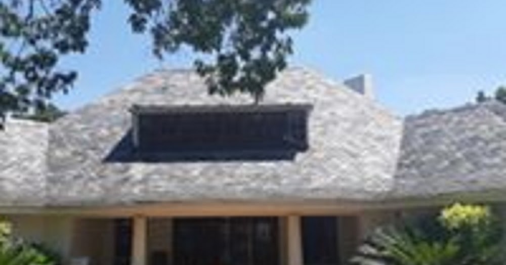 Tile roof maintenance Tile roof explained