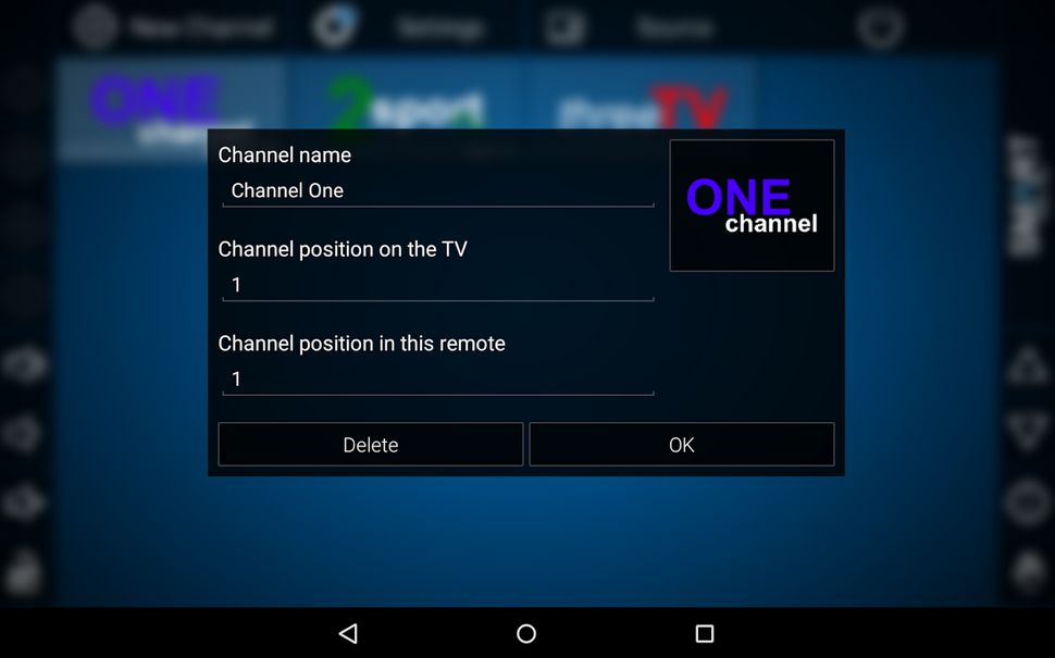 Aplikasi remote tv untuk android - smart tv remote Aplikasi remote tv untuk android - smart tv remote