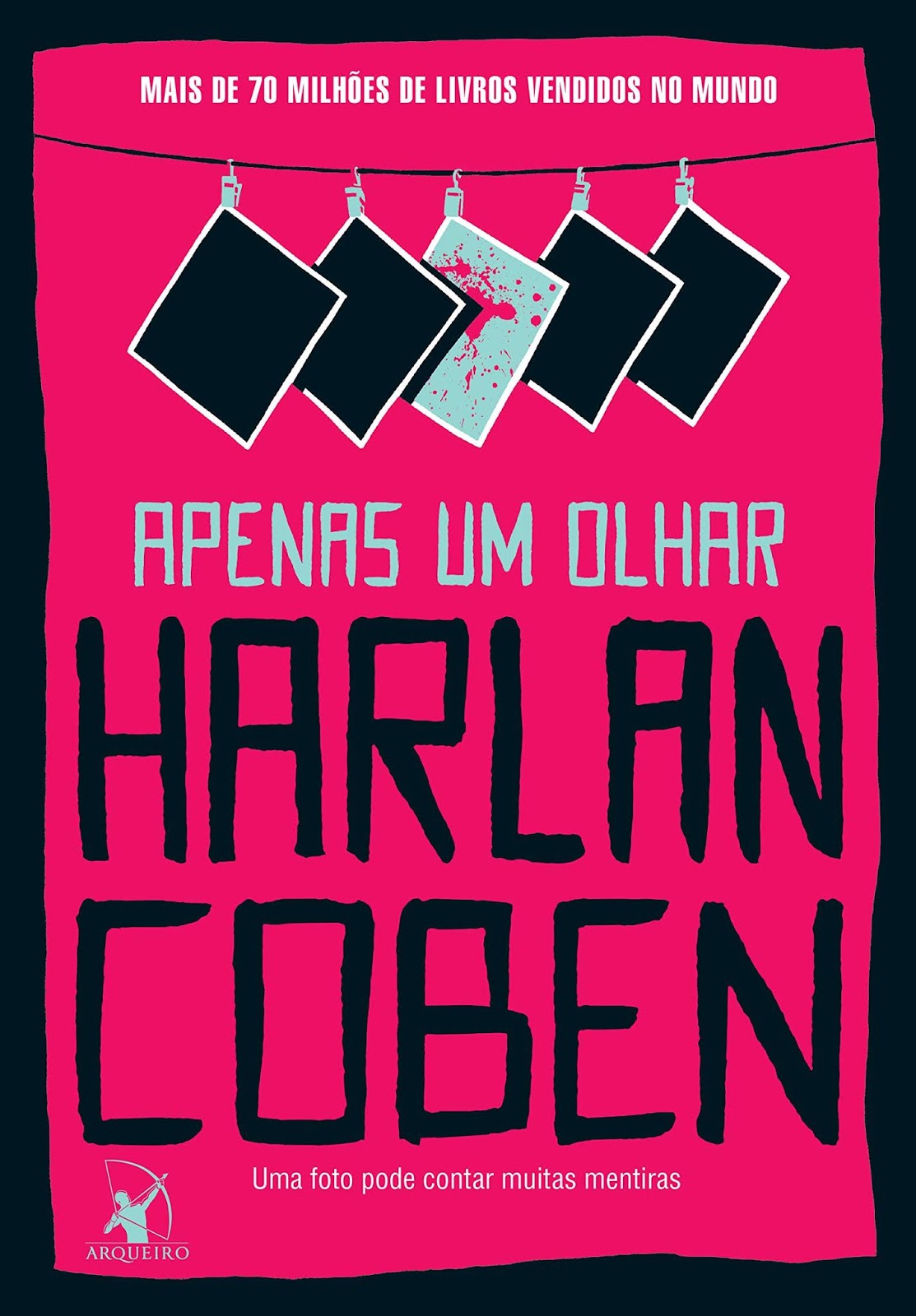 series de harlan coben