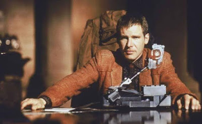 Blade Runner Ridley Scott