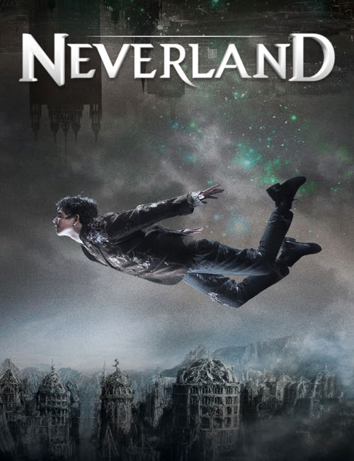 Neverland [Miniserie][2011][BDRip/720p][AC3 Cast][1,19GIB][02/02][Fantastico][1F] Neverland_500x650