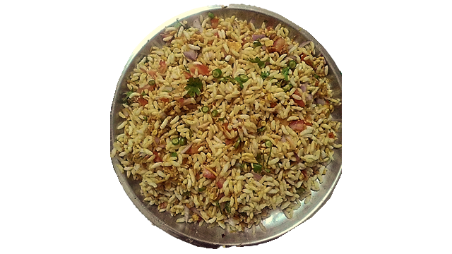 Jhalamuri Bengali Special Recipe|| बंगाली व्यंजन झालमुरी॥