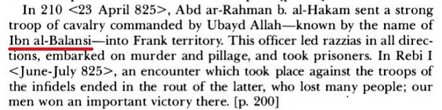 Ibn al-Balansi, Balansiya, Valencia, València, Valéncia, Valénsia