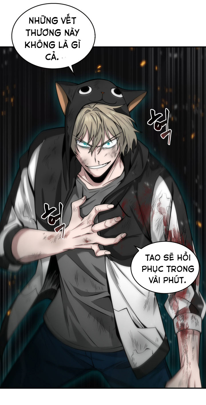 Vua Trộm mộ Chapter 126 - AB Truyện