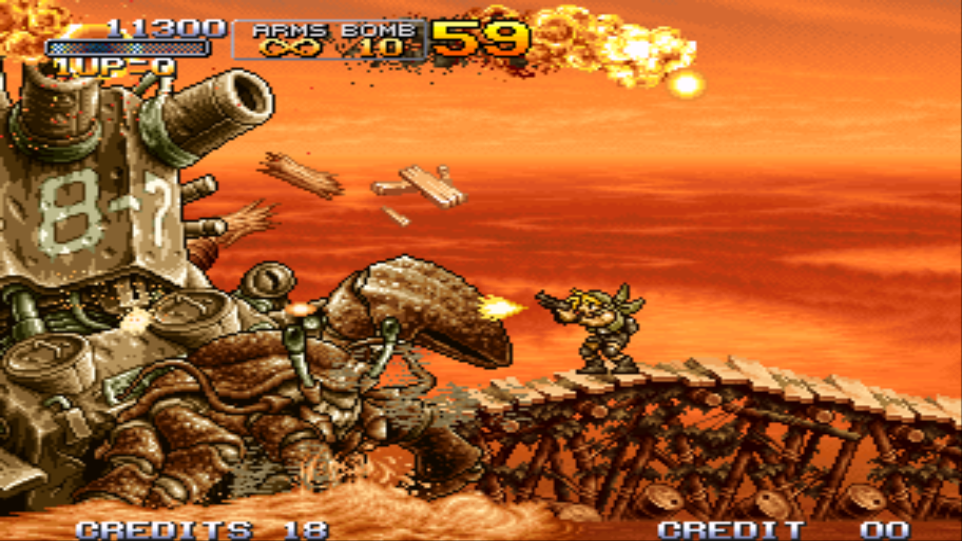 metal slug pc metal slug pc