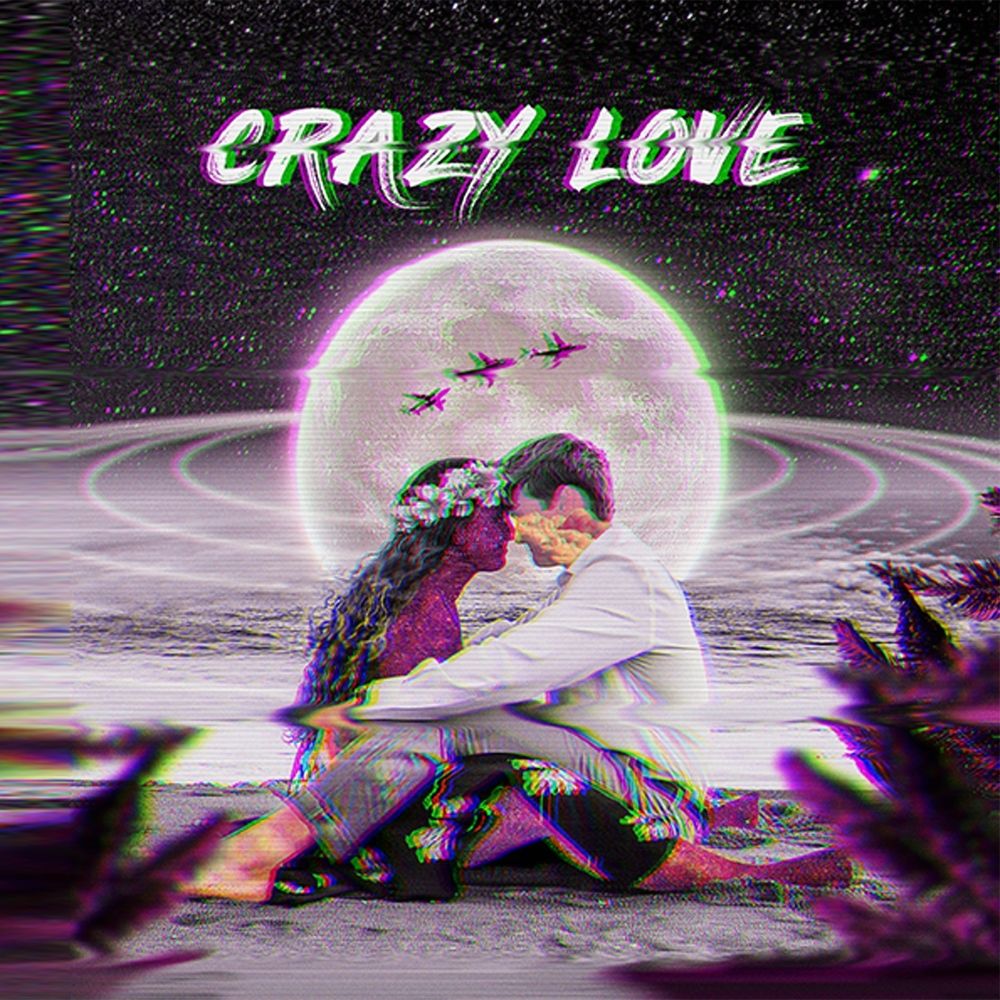 UNFAIR – Crazy Love – EP
