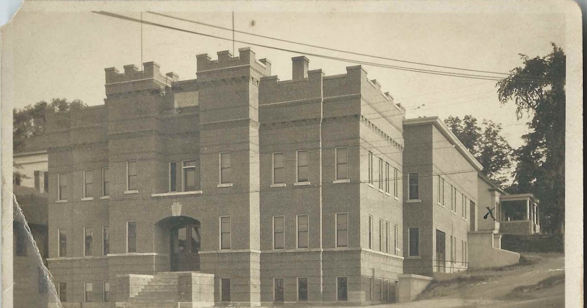Heirlooms Reunited 1925 Postcard from Lloyd Dunn Averill to his Mother