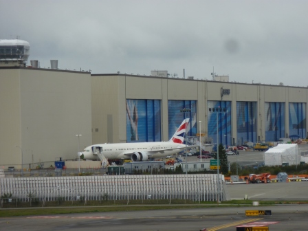 boeing