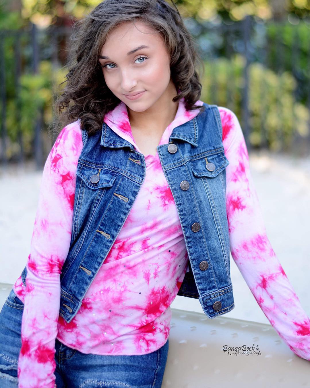 Mckenzi Brooke (Tik Tok) Wallpaper, Images, Pic Hd, Photo, Image Hd