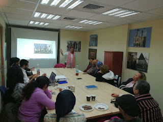 Conferência: As tribos perdidas de Israel Conferência: As tribos perdidas de Israel