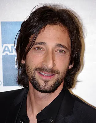 Adrien Brody Biography