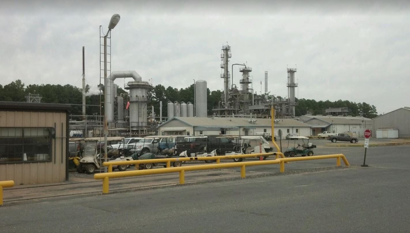 MEC&F Expert Engineers Explosion and fire at Calumet Princeton