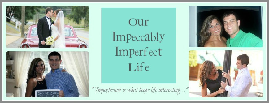 Our Impeccably Imperfect Life
