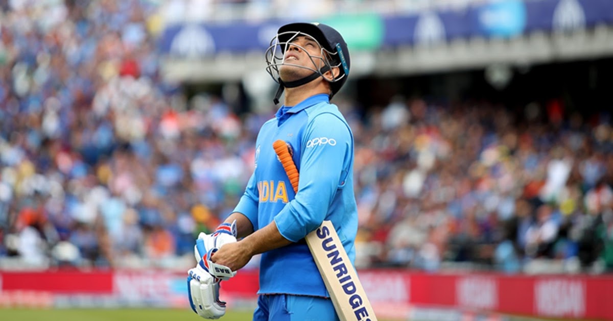 MS Dhoni: The puzzle that stirred Indian cricketing ambitions
