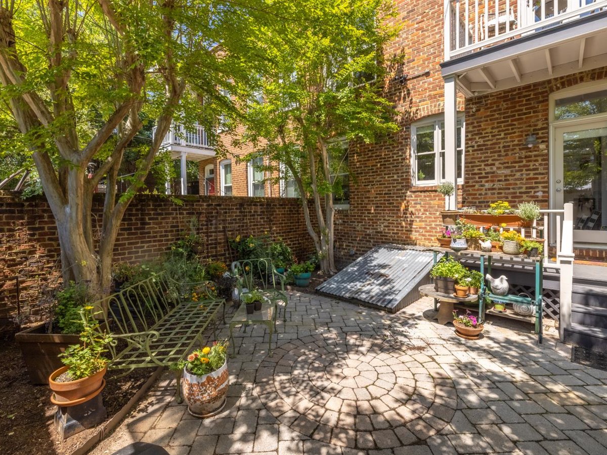 Richmond Real Estate "Racket"