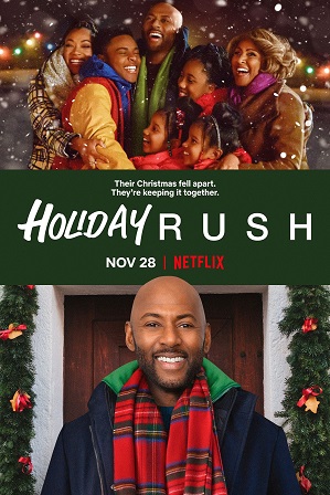 Holiday Rush (2019) 300MB Full Hindi Dual Audio Movie Download 480p Bluray Free Watch Online Full Movie Download Worldfree4u 9xmovies