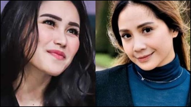 Ayu Ting Ting Sengaja Jiplak Nagita Slavina? Raffi Ahmad Tak Peduli, Malah Sebut Sosok Ini yang Lebih Mirip Dengan Sang Istri Sampai Rela Belanjain