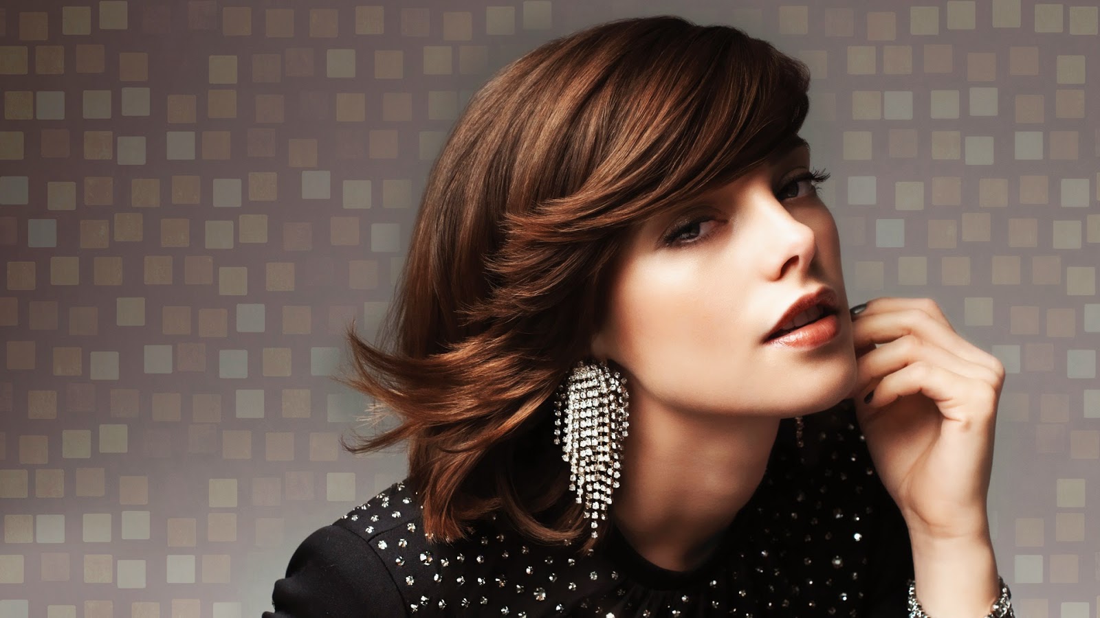 Wallpapersity: Ashley Greene Actress Full HD Wallpaers