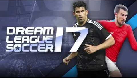 Dream League Soccer 17 Mod Coin v.4.10 | Muhammad Raffael Arbi
