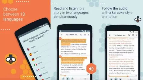 10 Aplikasi Belajar Bahasa Inggris Terbaik untuk Android - Brankaspedia