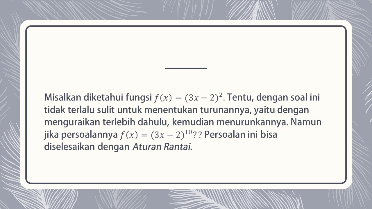 Tanya Jawab Guru Dan Siswa Mengenai Materi Kimia - Kunjungan Siswa SMK