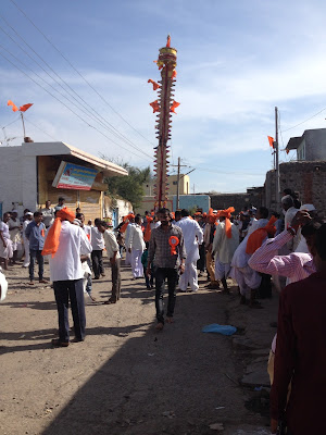 Shri Mallikarjun Jatra Mahotsav,Halasangi -14-Dec-2016