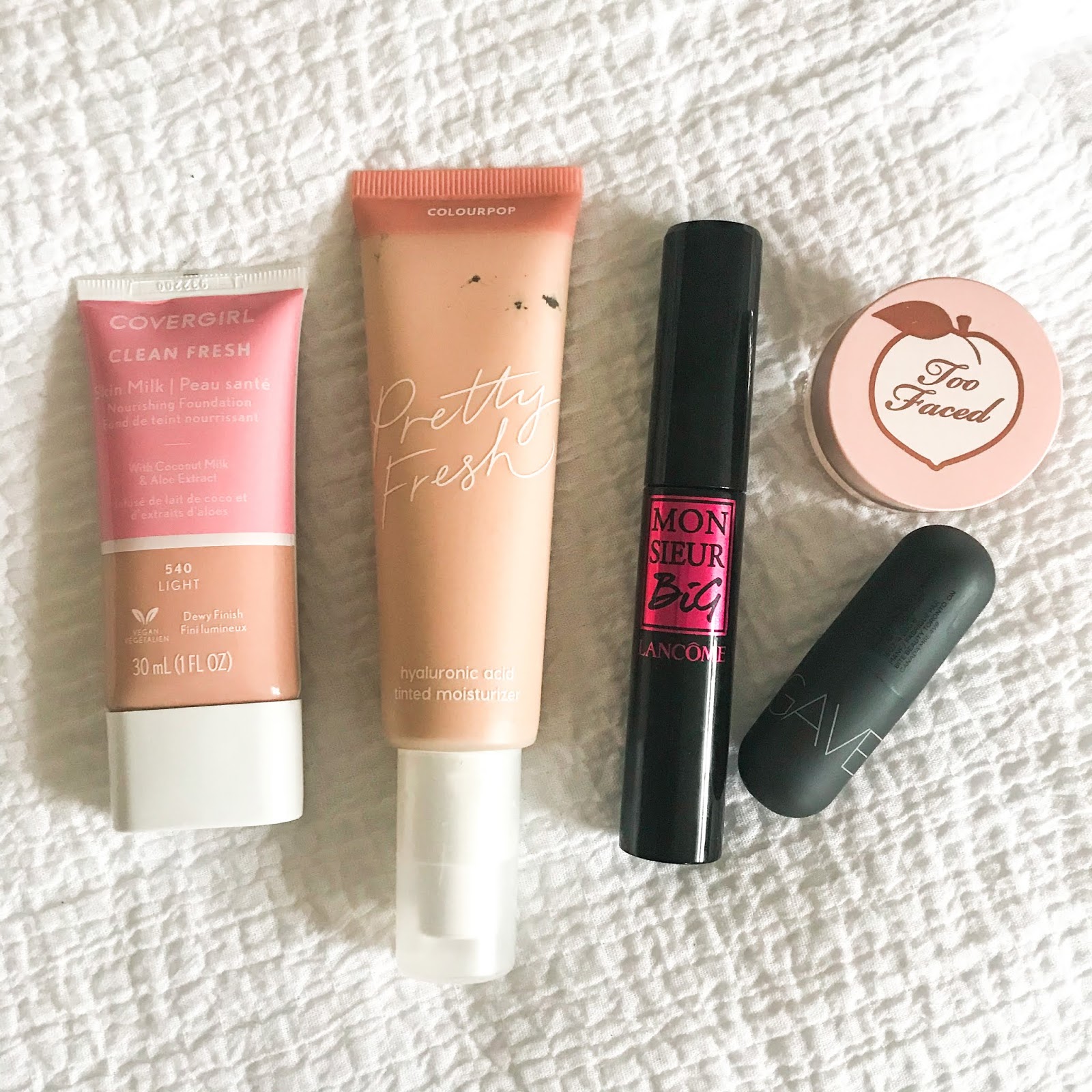 Beauty in Review | What I've Been Using in Quarantine | Royally Pink