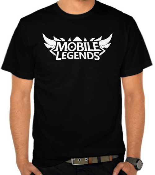 Kaos  Mobile  Legend 3 Cara Mendapatkan Harga Murah Untuk  