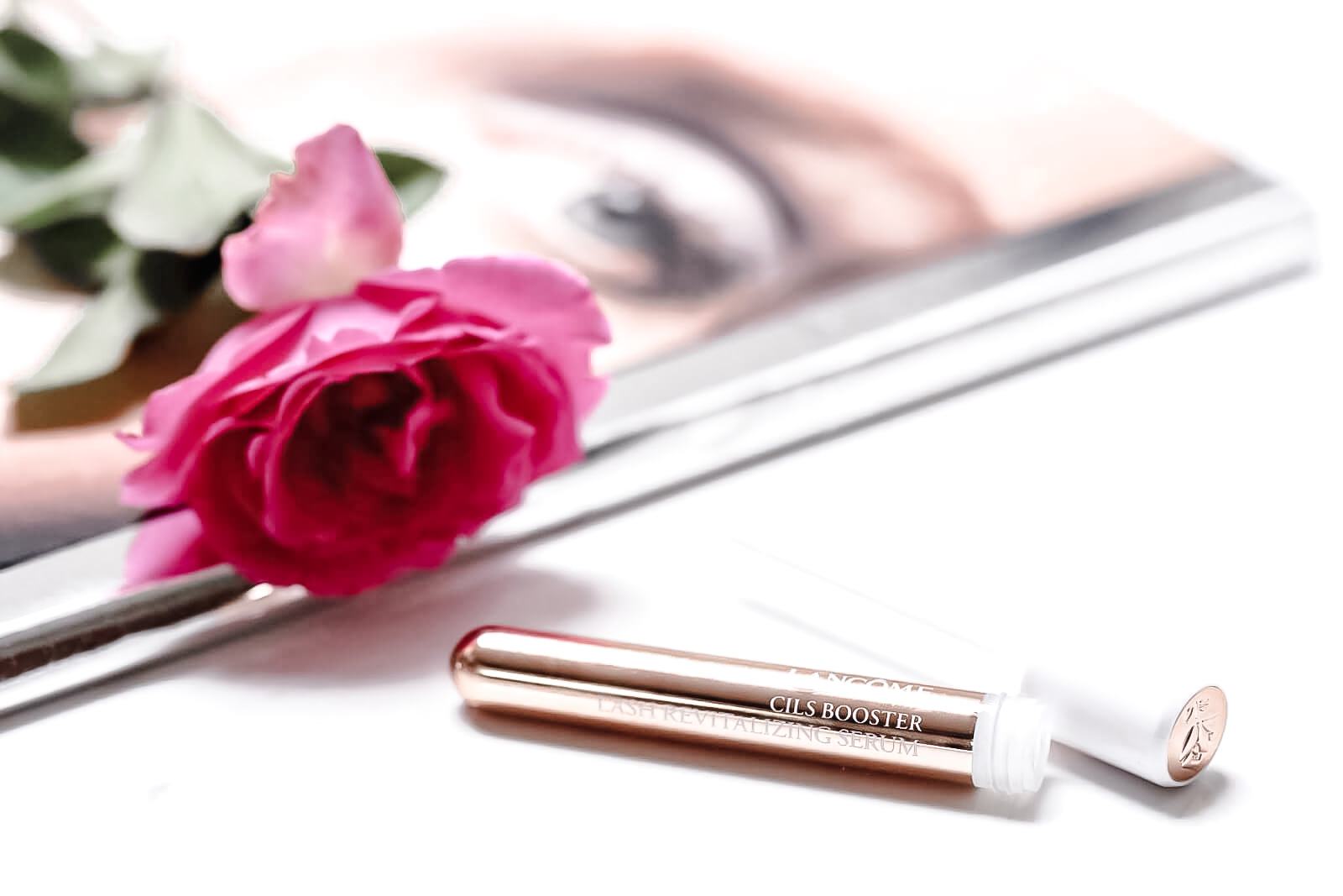 Beauty News Cils Booster, Que Vaut
