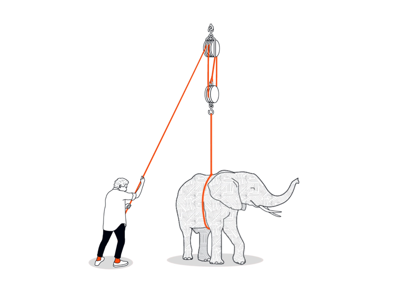 2ºESO Technology. Mechanisms