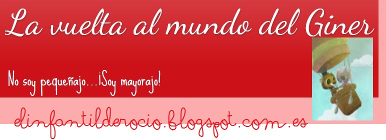 Blog El Infantil de Rocío