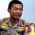 Kapolri Jenderal Idham Azis Ingatkan Petugas Lapangan Arus Balik Tidak Ugal-ugalan