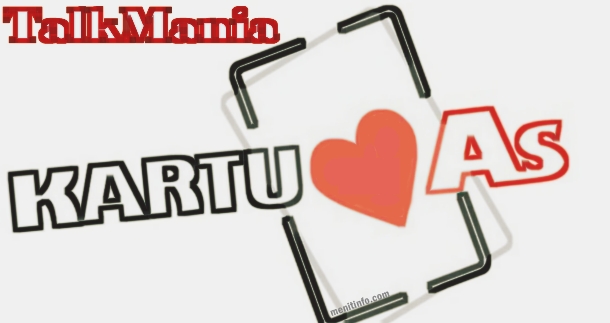 Cara Daftar Tm Kartu As Telkomsel Terbaru 2021 Mudah Dan Murah Menit Info