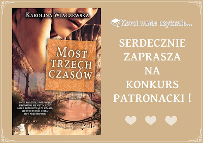 Do wygrania "Most trzech czasów"!