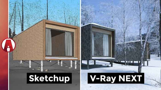 Sketchup Pro 20.0.362