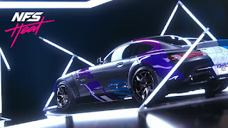 Need for Speed Heat Full Version Need for Speed Heat Full Version